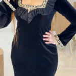 robe melissa