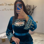 robe maissa