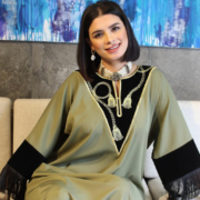robe mira