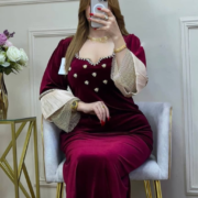 robe assil
