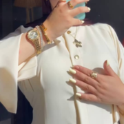 robe melina