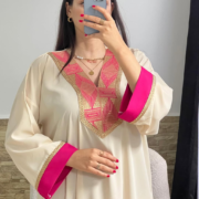 robe wissam