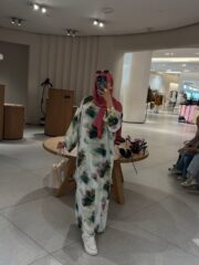 ⁦ROBE ANYA⁩ - الصورة ⁦5⁩