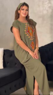 ⁦robe liza⁩ - الصورة ⁦3⁩