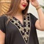 robe yassmine
