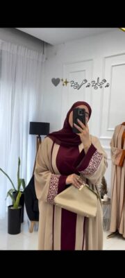 ⁦abaya arabia⁩ - الصورة ⁦3⁩