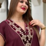 robe yassmine