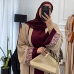 abaya arabia