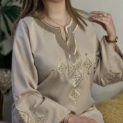 robe almas