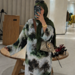ROBE ANYA