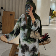 ROBE ANYA