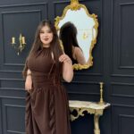 ROBE LAMIS