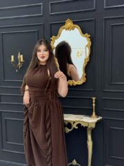 ROBE LAMIS