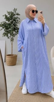 ⁦ROBE ASSIL⁩ - الصورة ⁦3⁩