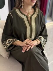 ⁦ROBE MALAK⁩ - الصورة ⁦5⁩