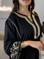 ⁦ROBE MALAK⁩ - الصورة ⁦3⁩