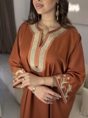 ⁦ROBE MALAK⁩ - الصورة ⁦4⁩