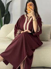⁦ROBE MALAK⁩ - الصورة ⁦2⁩